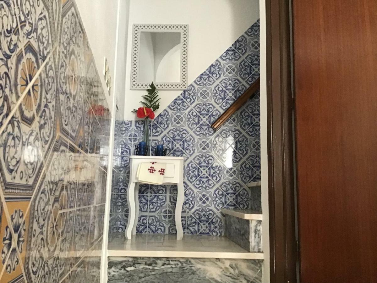 Casa Cardinho - A Sua Casa No Alentejo Apartment Castelo de Vide Luaran gambar
